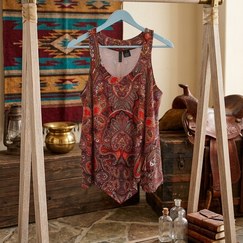 New Directions Blouse